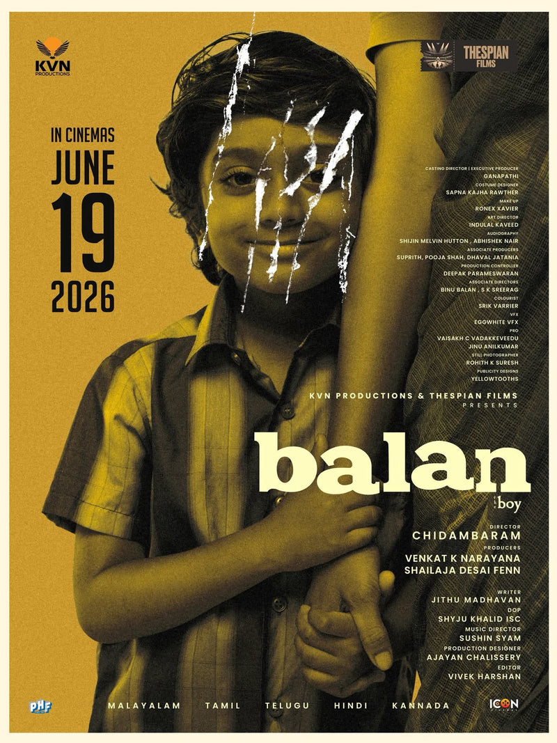 Balan