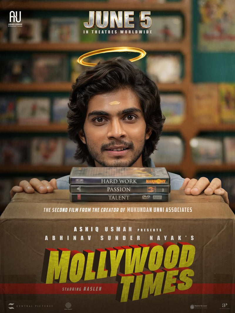 Mollywood times